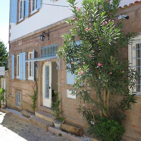 Cunda Sakin Hotel Exteriér fotografie